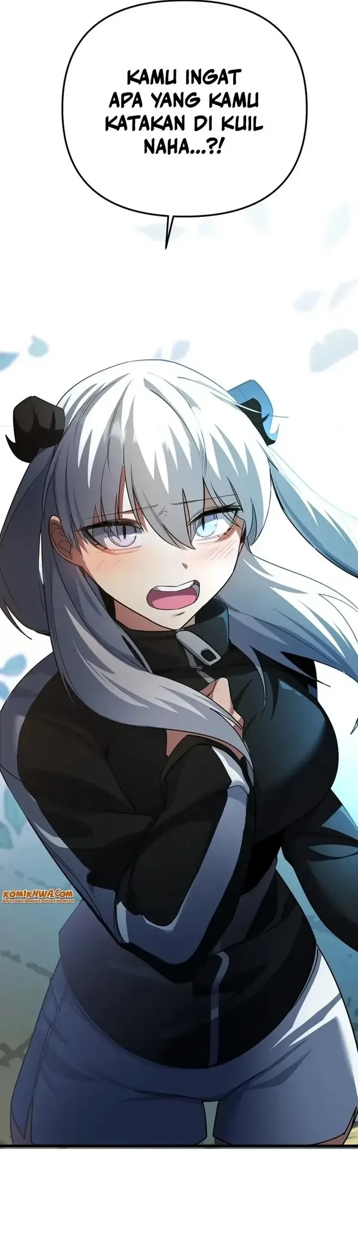 The Demon King’s Channel Chapter 14 Gambar 21