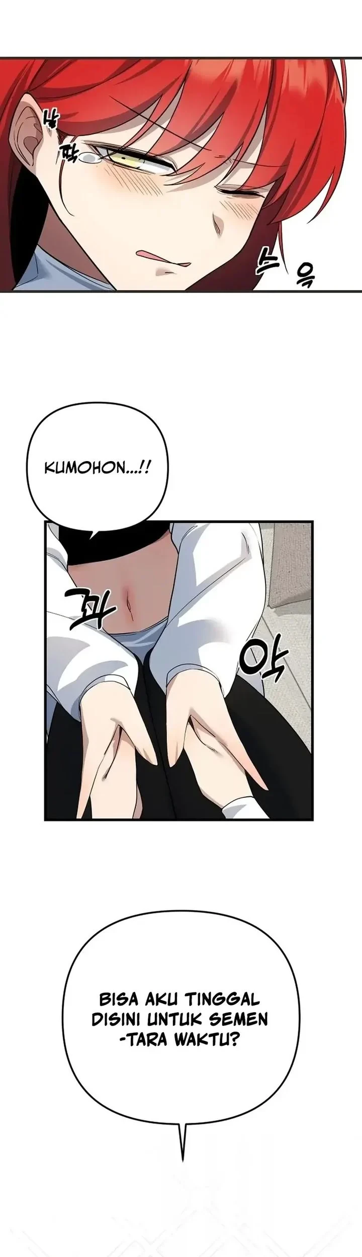 The Demon King’s Channel Chapter 15 Gambar 21