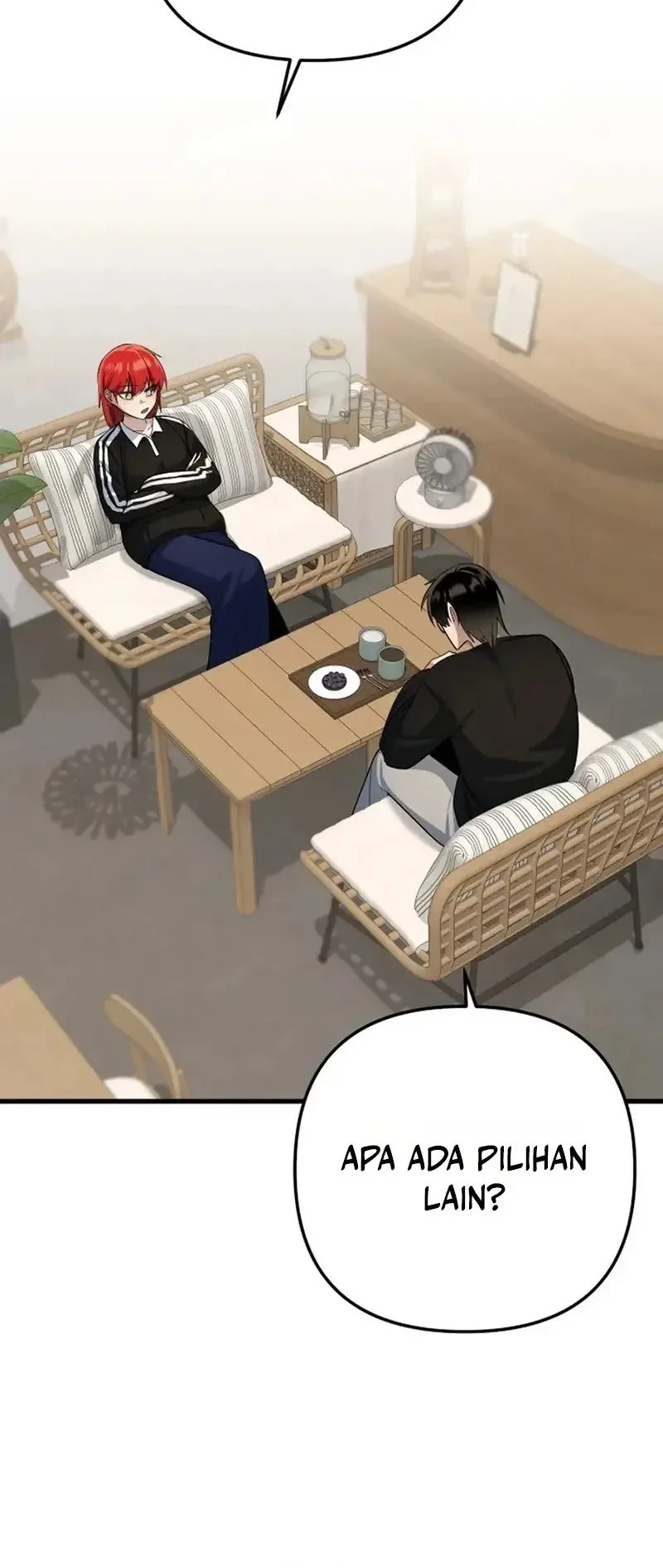 The Demon King’s Channel Chapter 16 Gambar 23