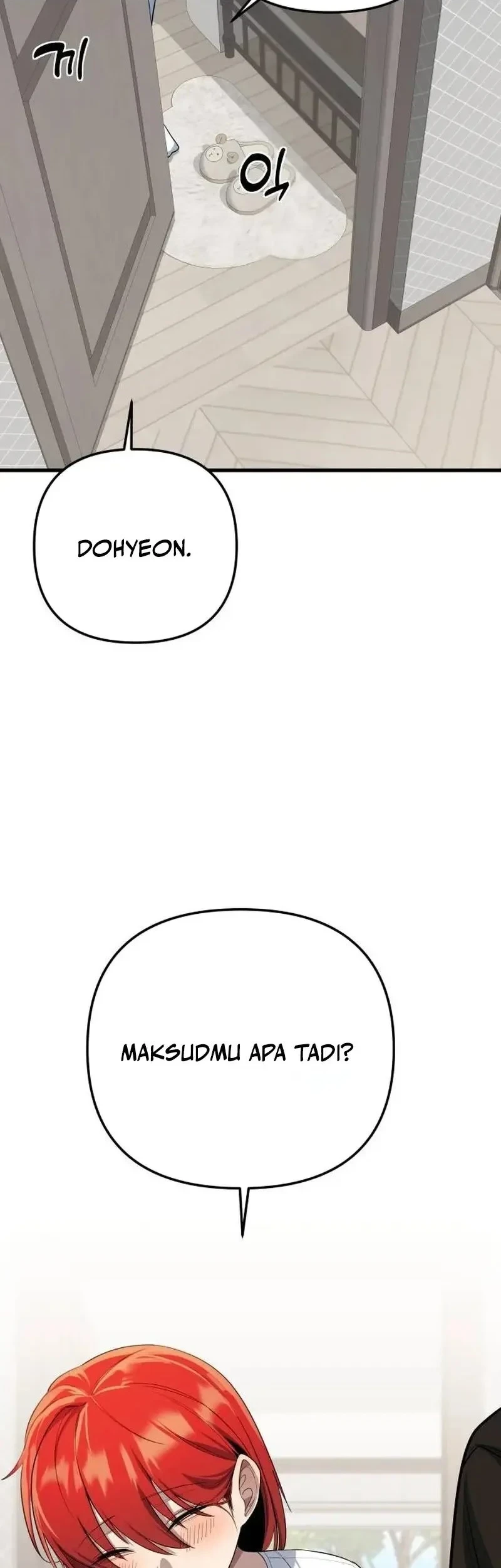 The Demon King’s Channel Chapter 17 Gambar 21