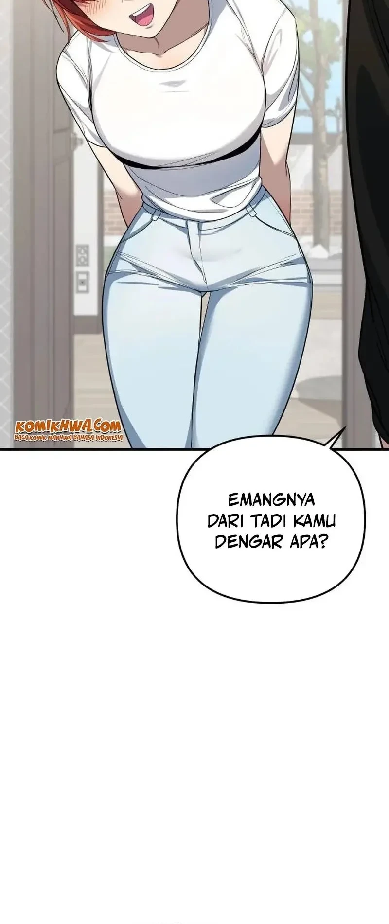 The Demon King’s Channel Chapter 17 Gambar 22