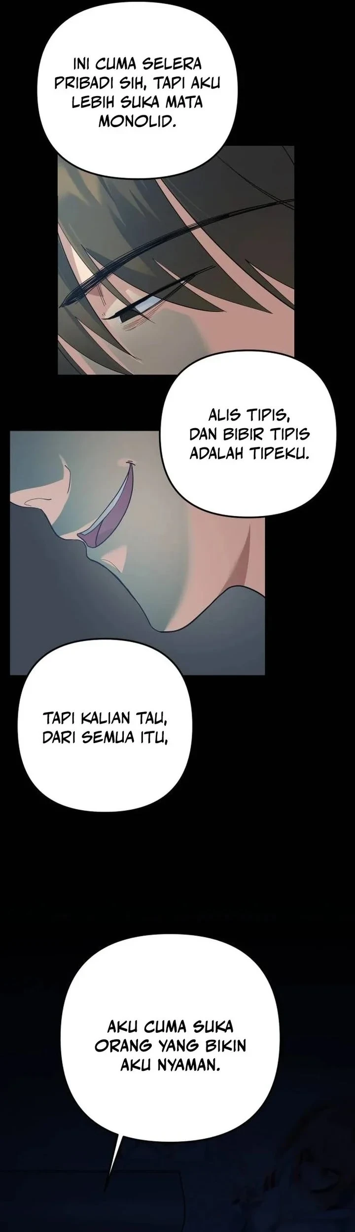 The Demon King’s Channel Chapter 18 Gambar 23