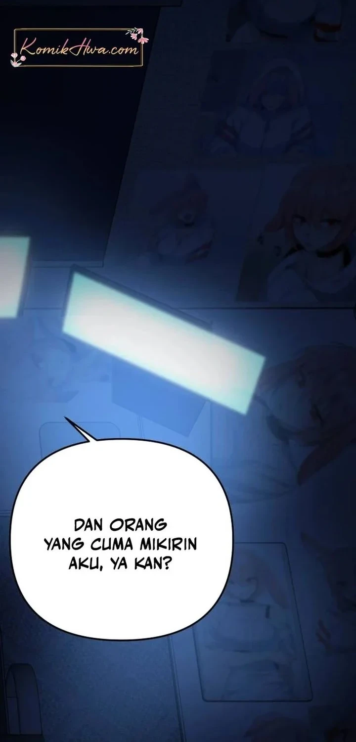 The Demon King’s Channel Chapter 18 Gambar 24
