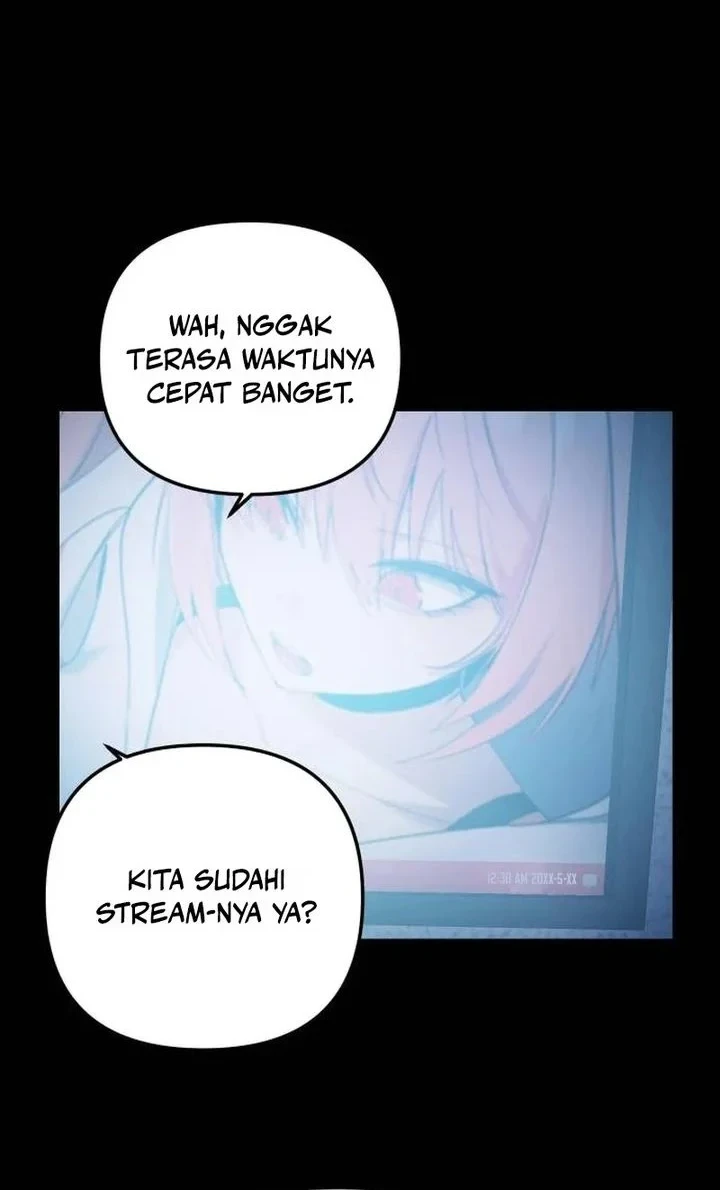 The Demon King’s Channel Chapter 18 Gambar 26