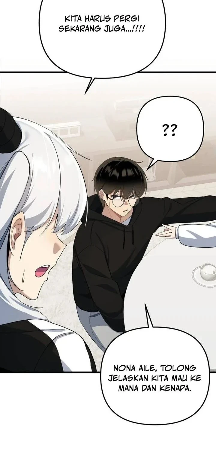 The Demon King’s Channel Chapter 20 Gambar 24