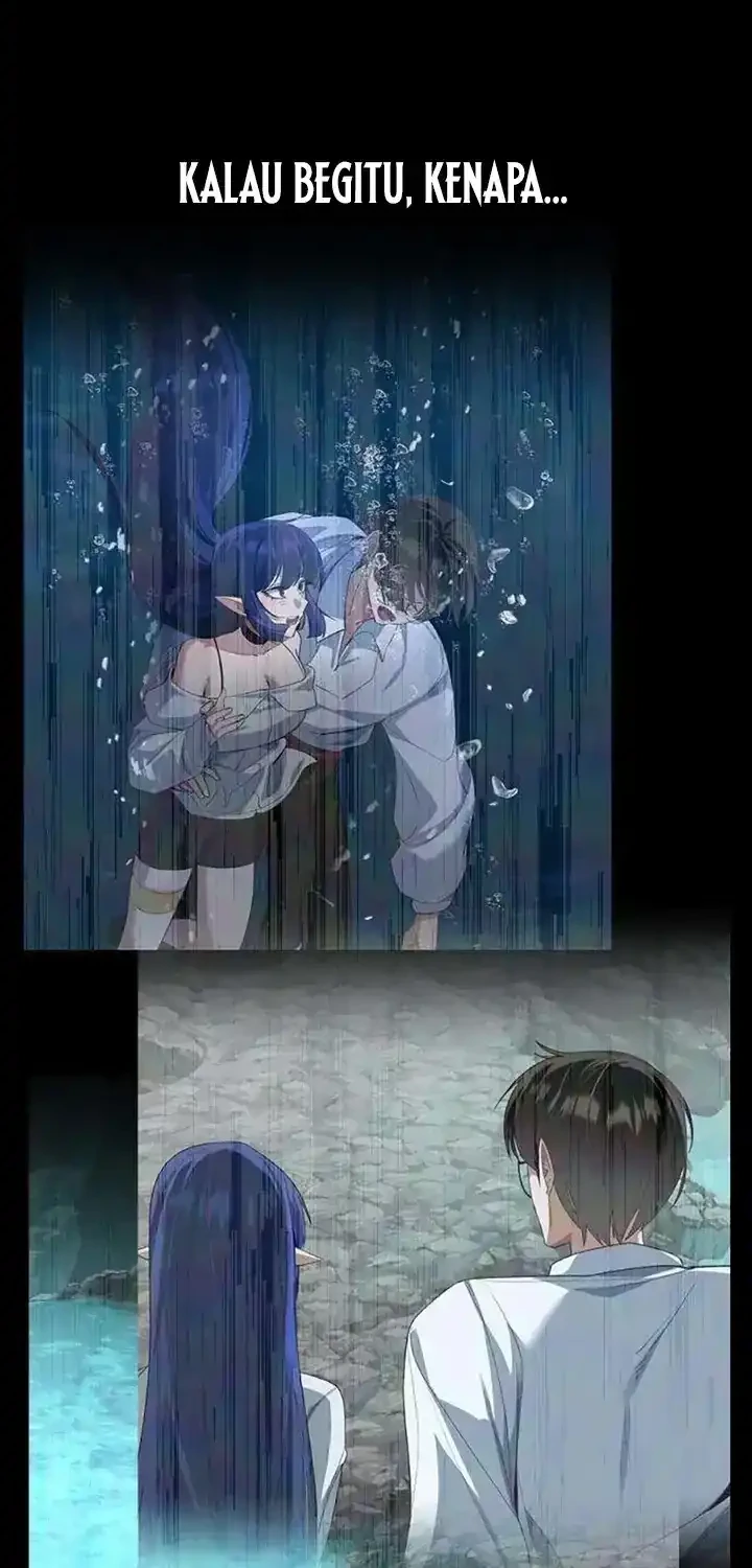 The Demon King’s Channel Chapter 25 Gambar 18