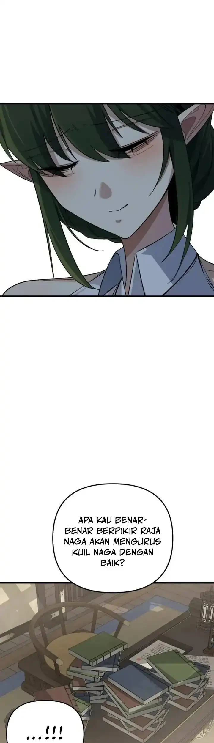 The Demon King’s Channel Chapter 26 Gambar 19