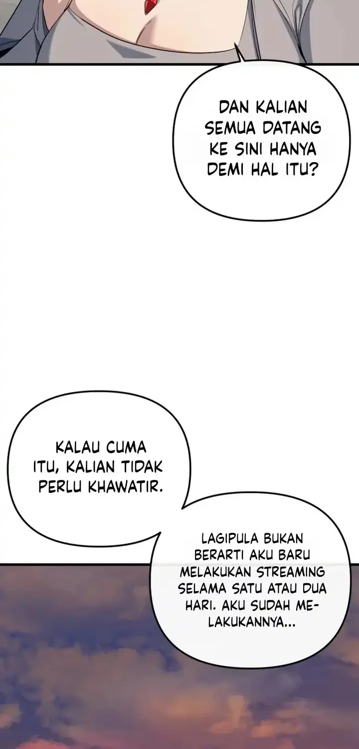 The Demon King’s Channel Chapter 27 Gambar 21