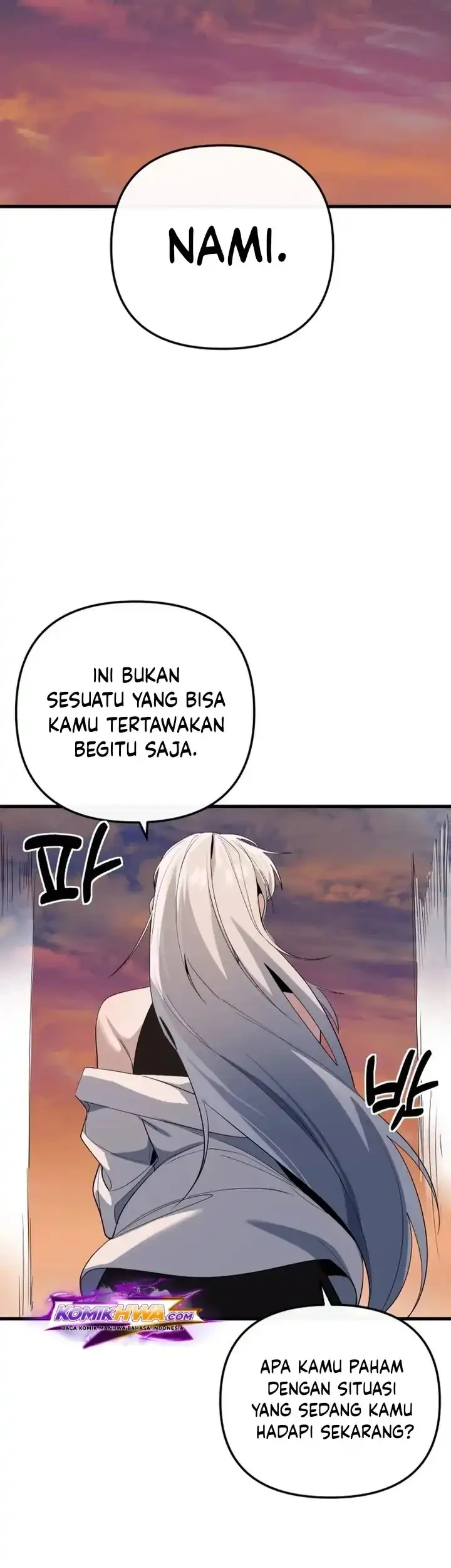 The Demon King’s Channel Chapter 27 Gambar 22