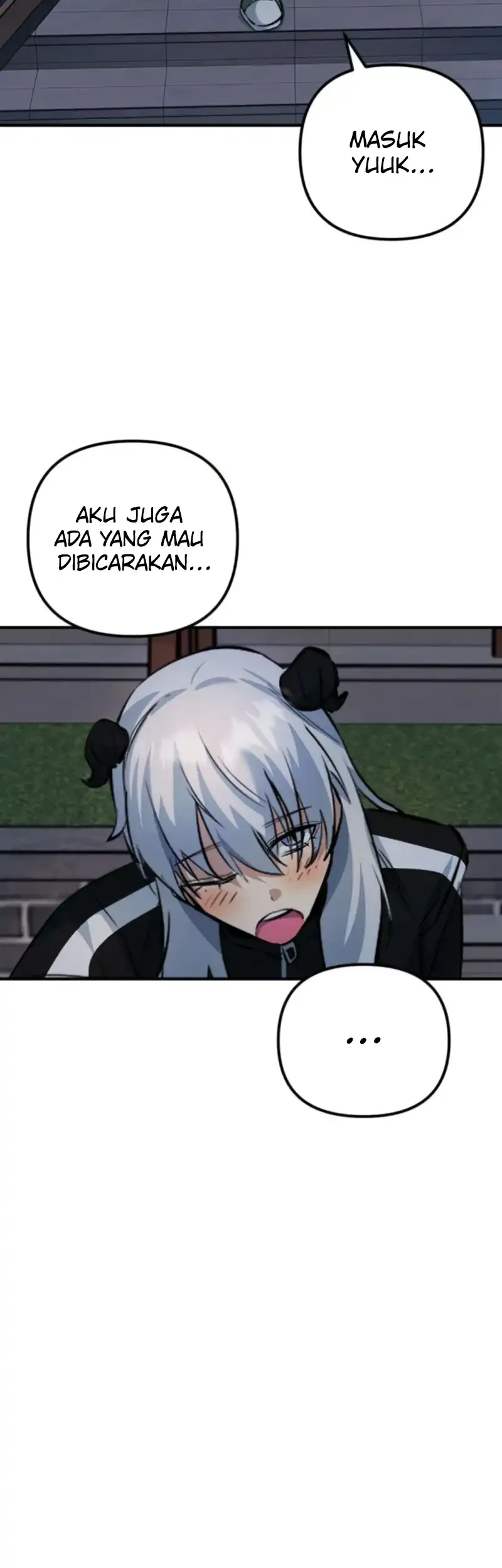 The Demon King’s Channel Chapter 7 Gambar 20