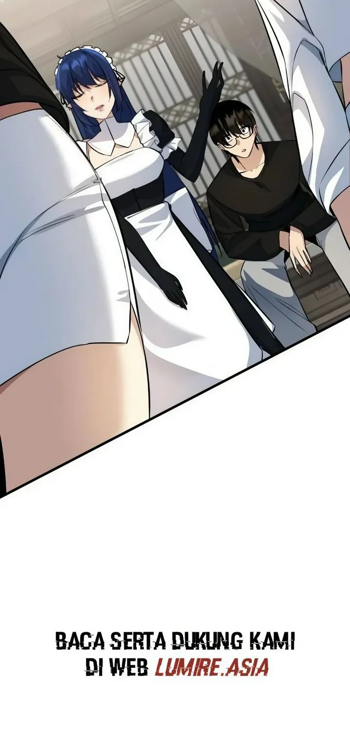 The Demon King’s Channel Chapter 8 Gambar 22