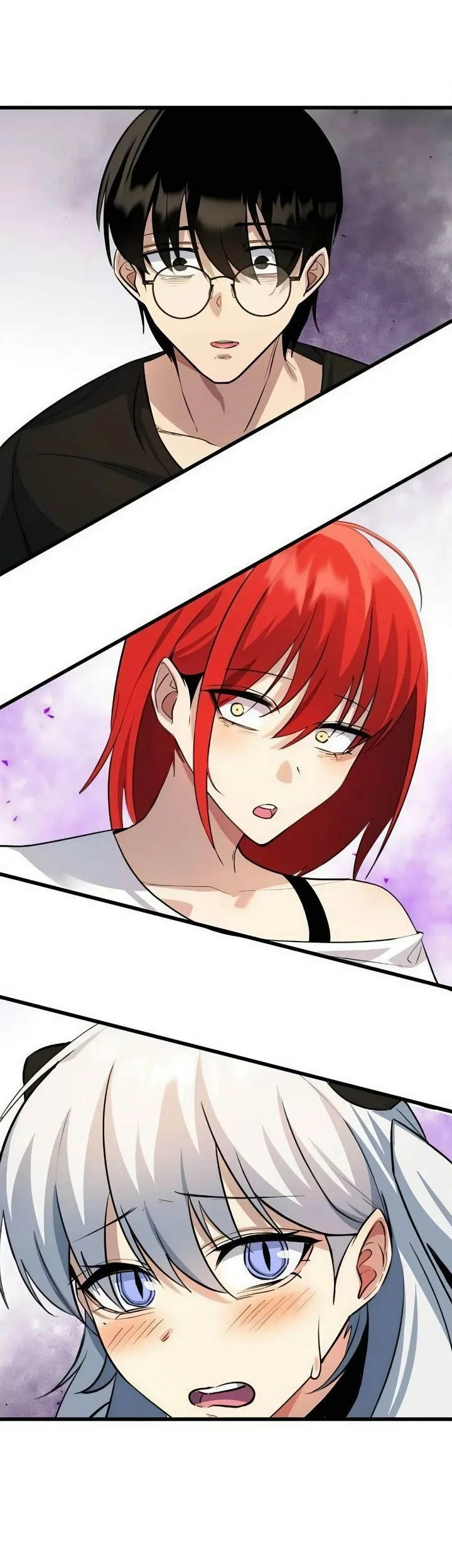 The Demon King’s Channel Chapter 8 Gambar 23