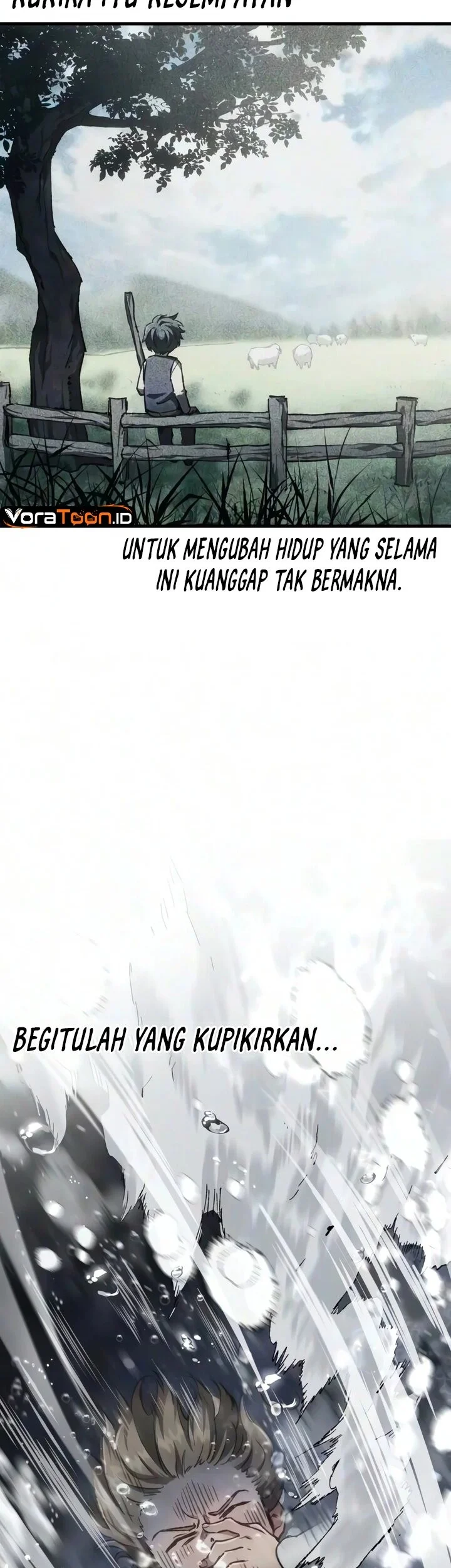 The Demon King's Friend Chapter 3 Gambar 16