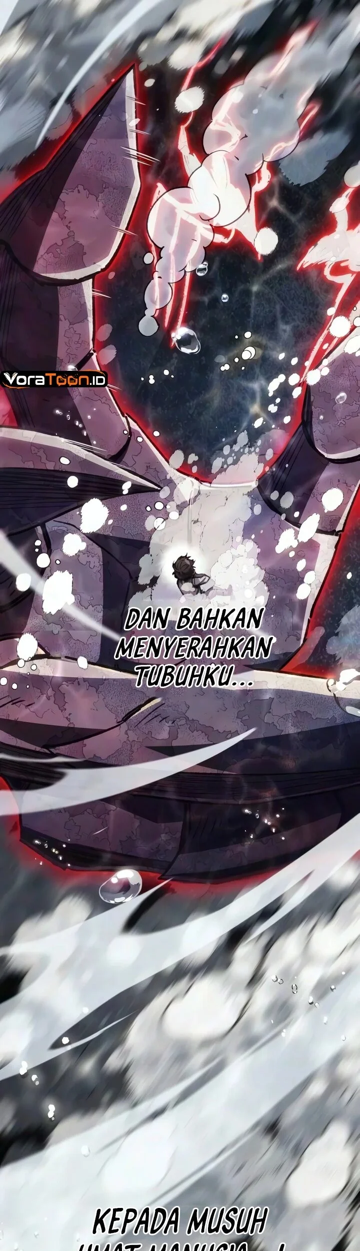 The Demon King's Friend Chapter 3 Gambar 18