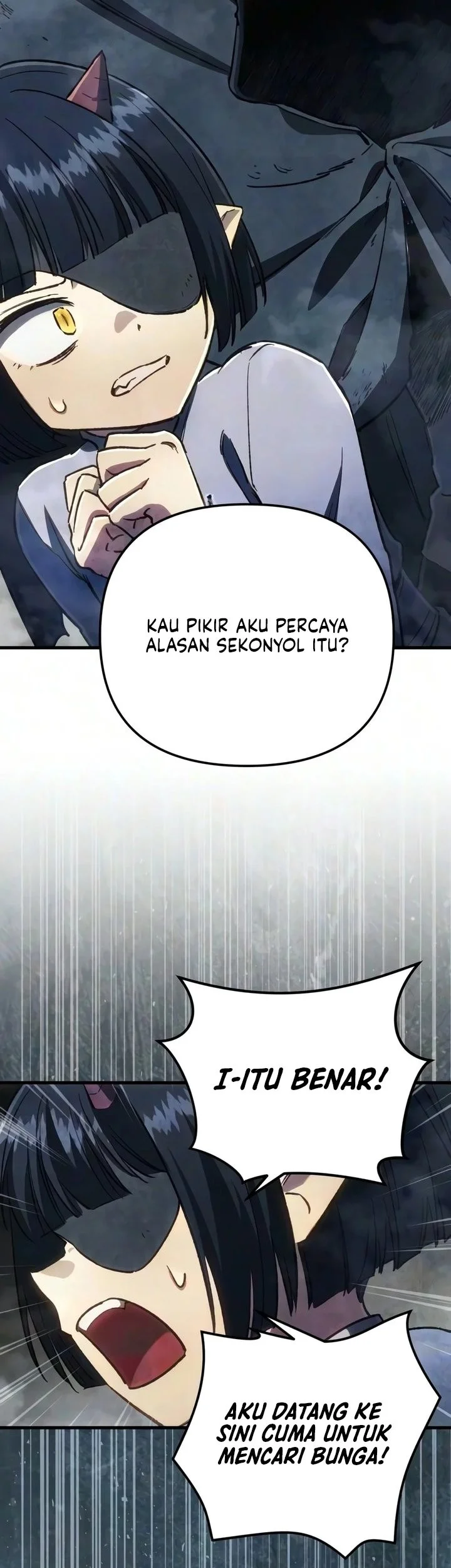 The Demon King's Friend Chapter 6 Gambar 18