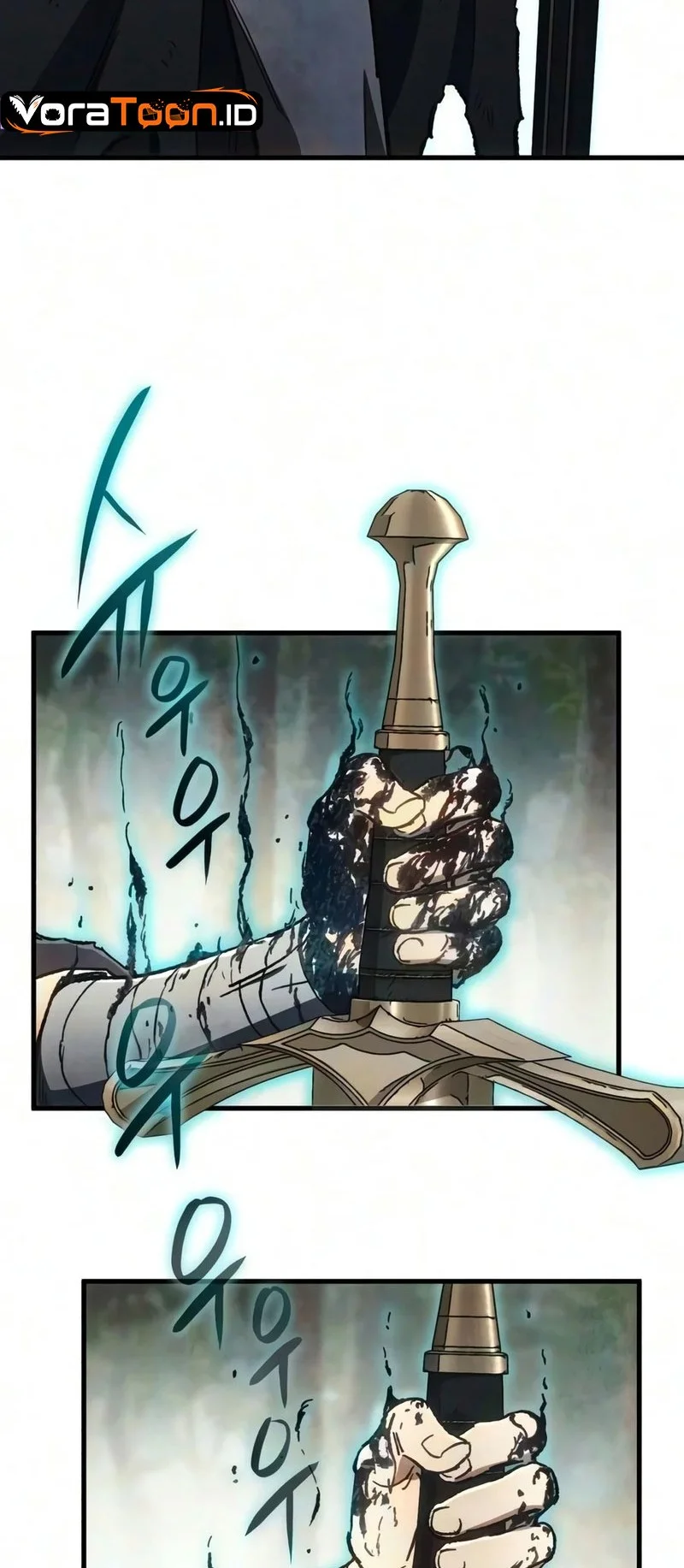 The Demon King's Friend Chapter 8 Gambar 15