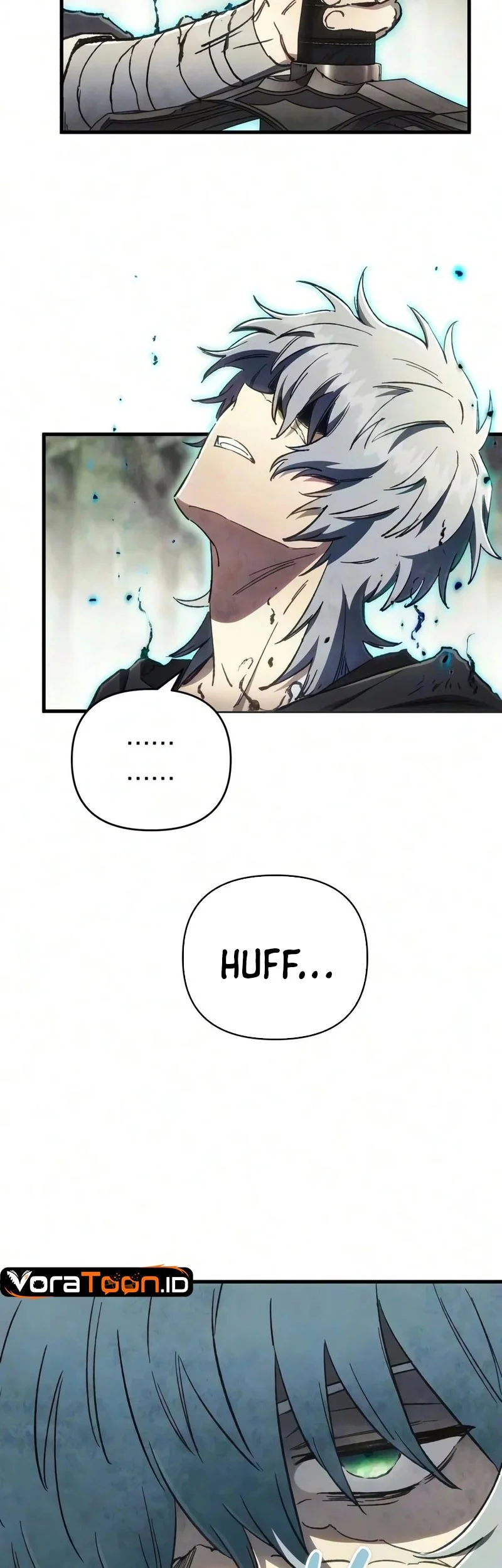 The Demon King's Friend Chapter 8 Gambar 16