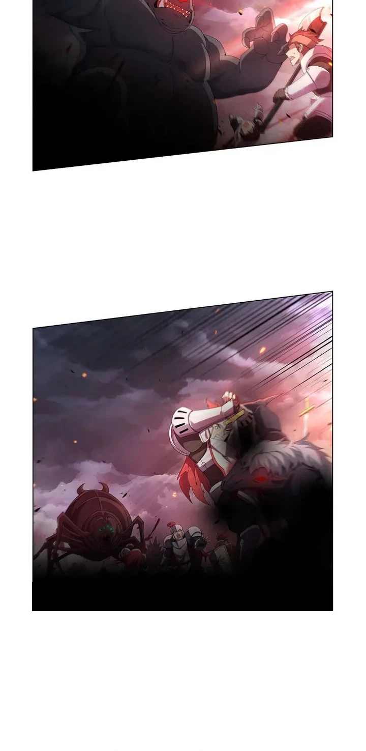 The Demon King Who Lost His Job Chapter 439 Gambar 9