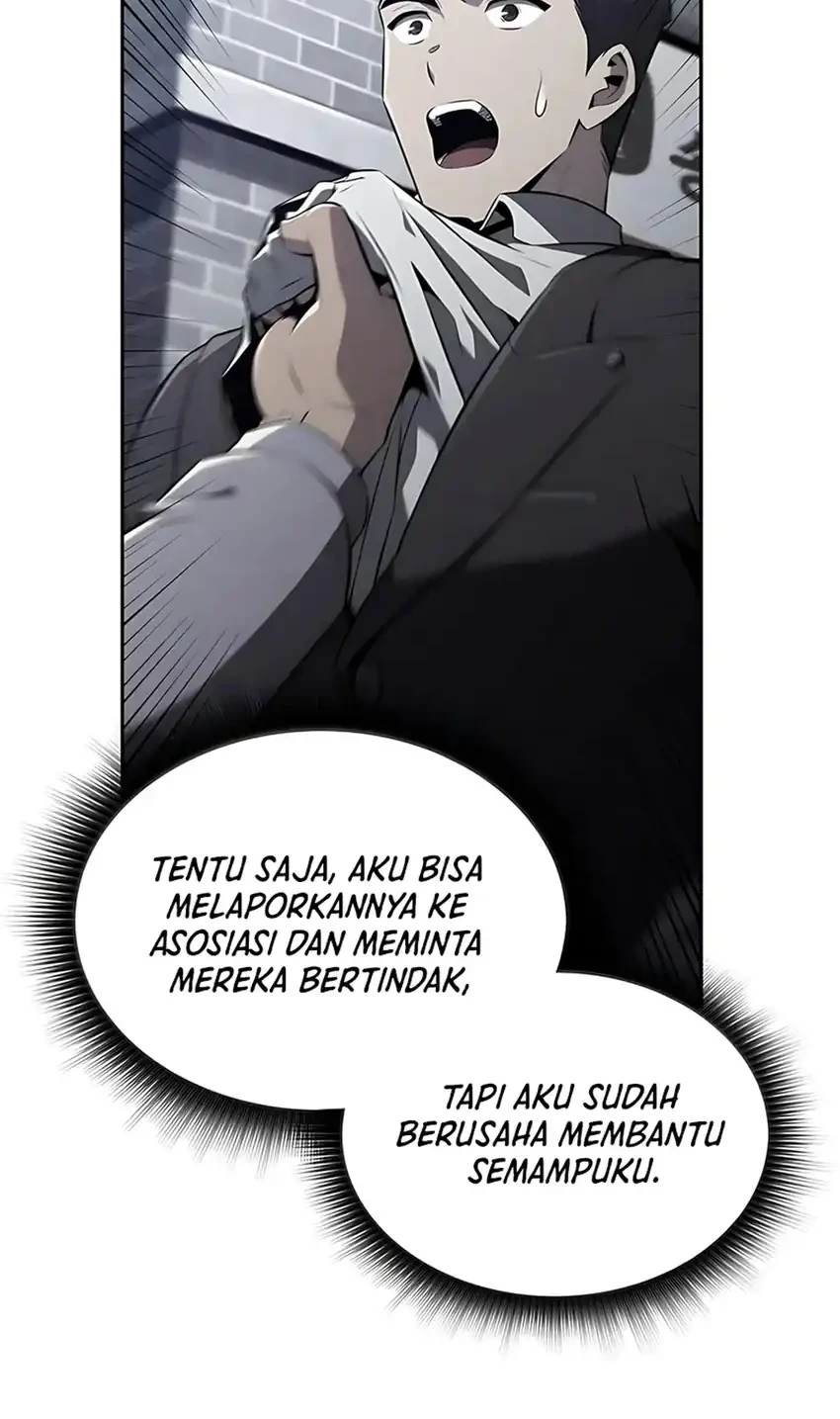 The Demon Slayer’s Restaurant Chapter 35 Gambar 23