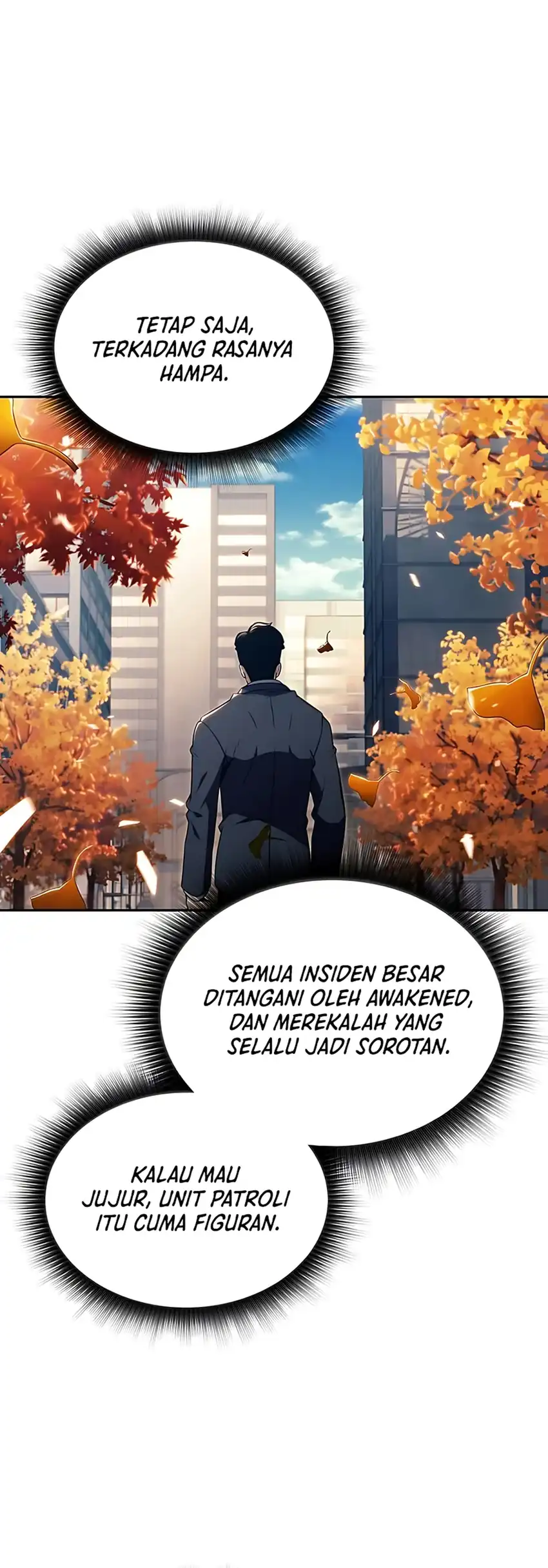 The Demon Slayer’s Restaurant Chapter 35 Gambar 24