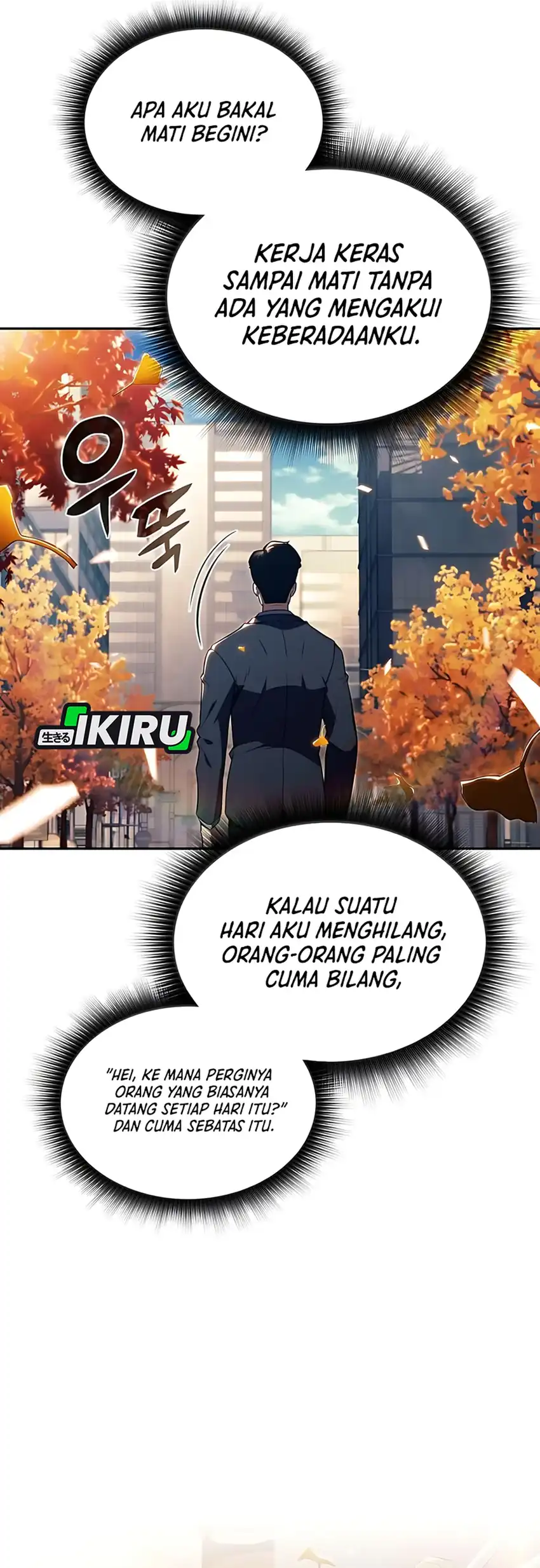 The Demon Slayer’s Restaurant Chapter 35 Gambar 25