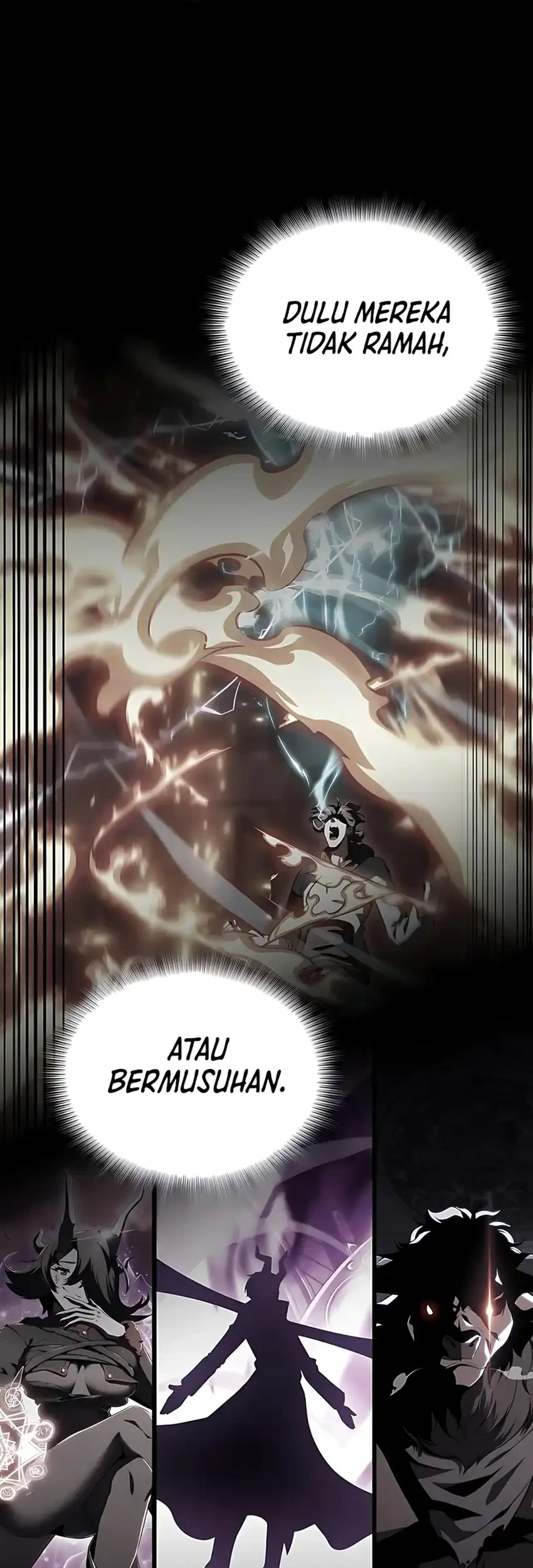The Demon Slayer’s Restaurant Chapter 37 Gambar 25