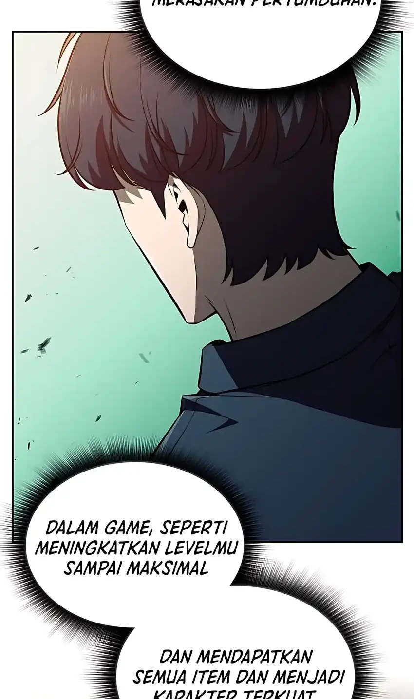 The Demon Slayer’s Restaurant Chapter 38 Gambar 26