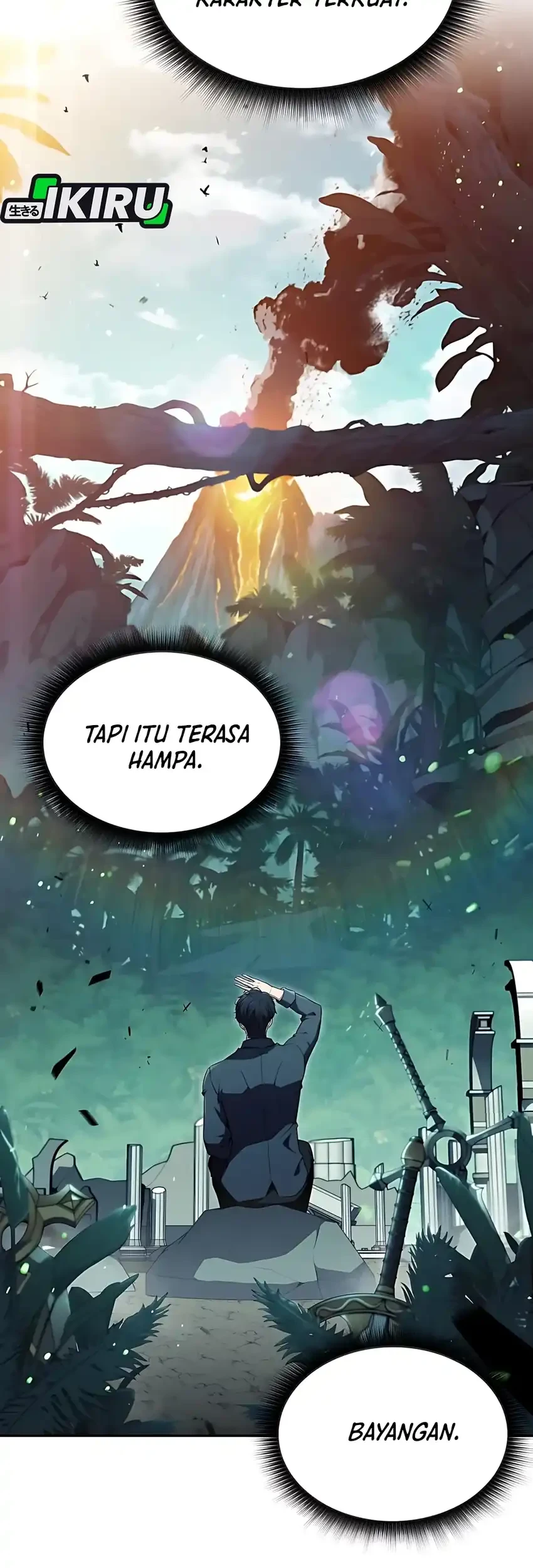 The Demon Slayer’s Restaurant Chapter 38 Gambar 27