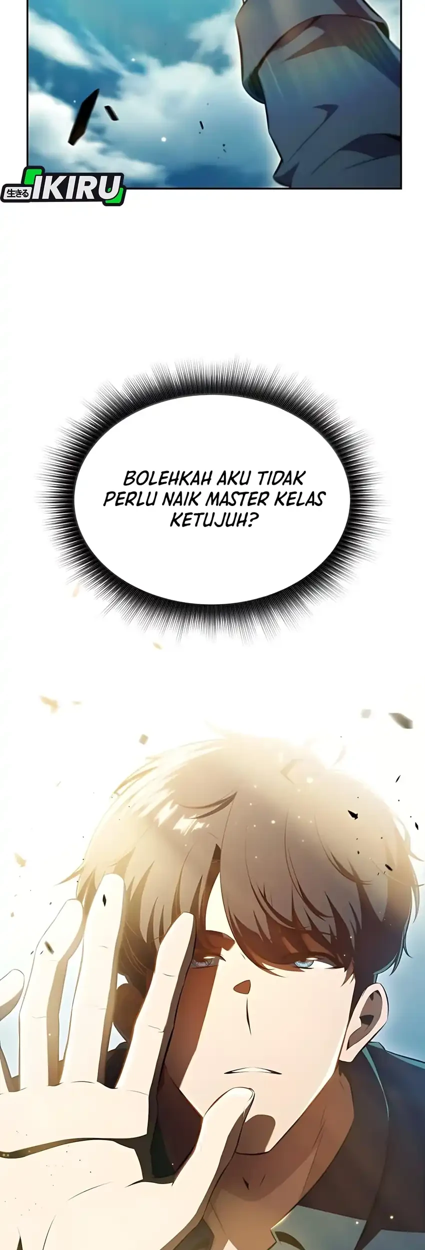 The Demon Slayer’s Restaurant Chapter 38 Gambar 29