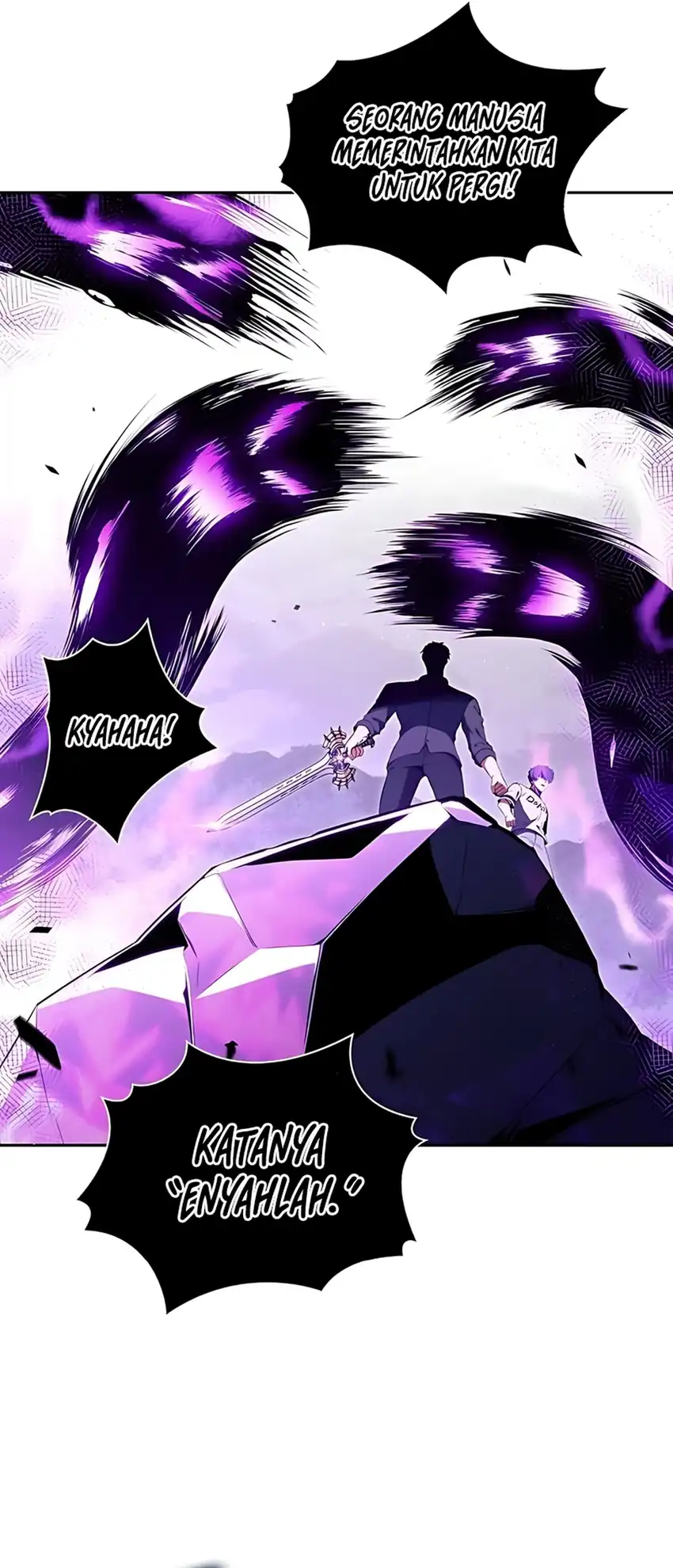 The Demon Slayer’s Restaurant Chapter 39 Gambar 29