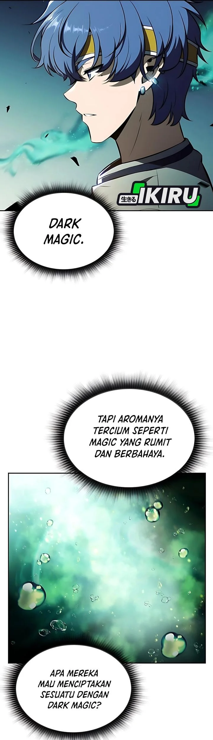 The Demon Slayer’s Restaurant Chapter 40 Gambar 20