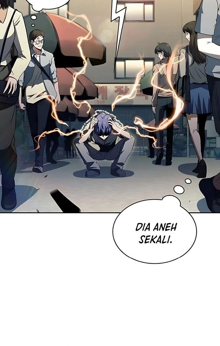 The Demon Slayer’s Restaurant Chapter 40 Gambar 23