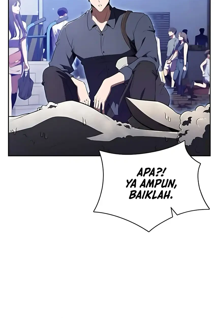 The Demon Slayer’s Restaurant Chapter 41 Gambar 25