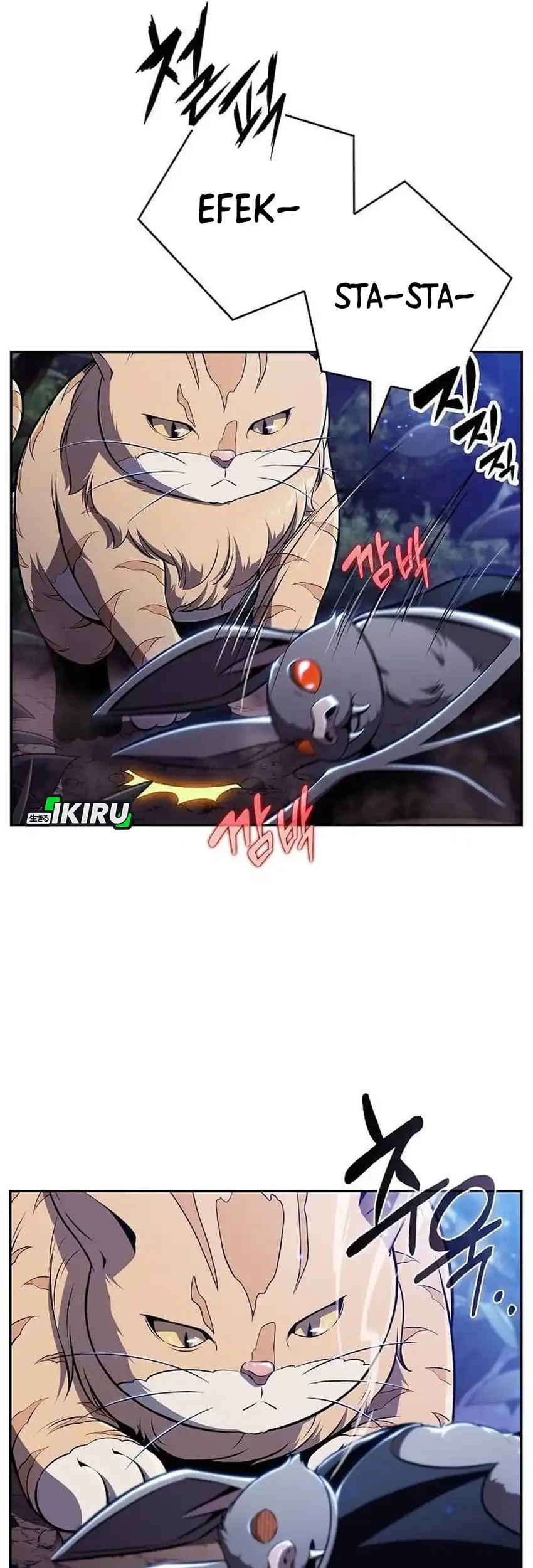 The Demon Slayer’s Restaurant Chapter 42 Gambar 28