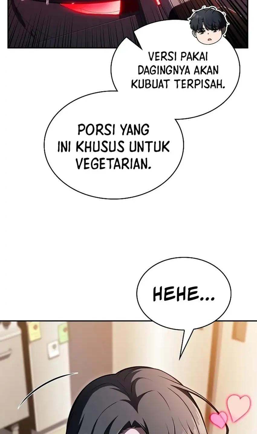 The Demon Slayer’s Restaurant Chapter 54 Gambar 26