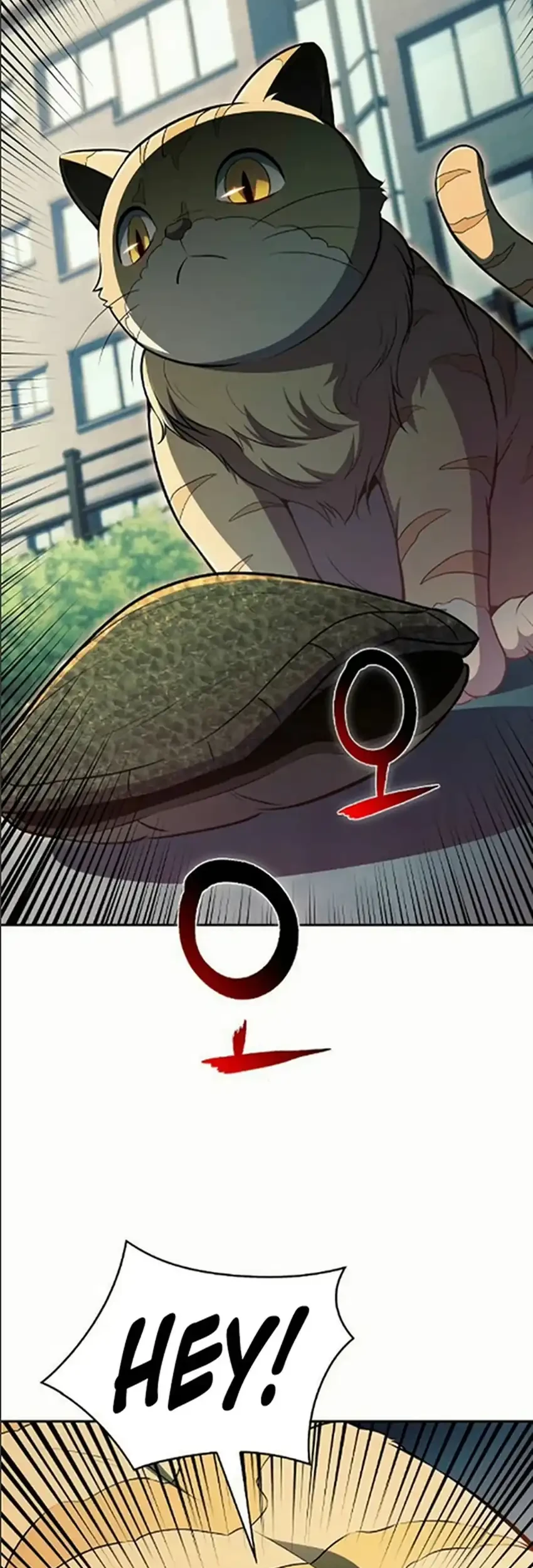 The Demon Slayer’s Restaurant Chapter 55 Gambar 27