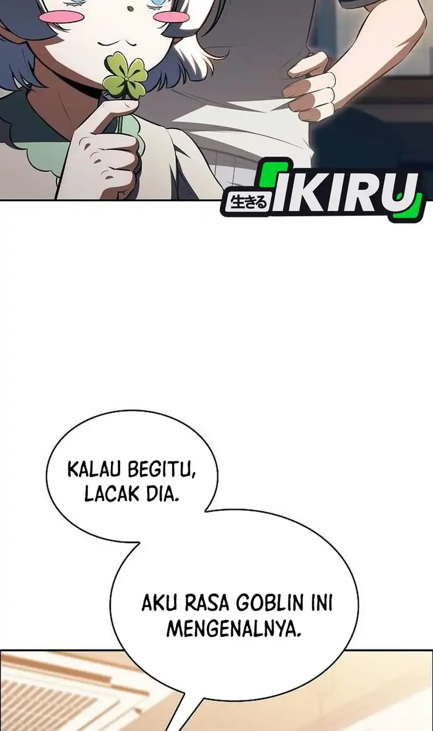 The Demon Slayer’s Restaurant Chapter 56 Gambar 28