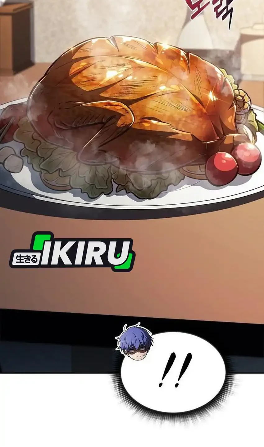 The Demon Slayer’s Restaurant Chapter 56 Gambar 30
