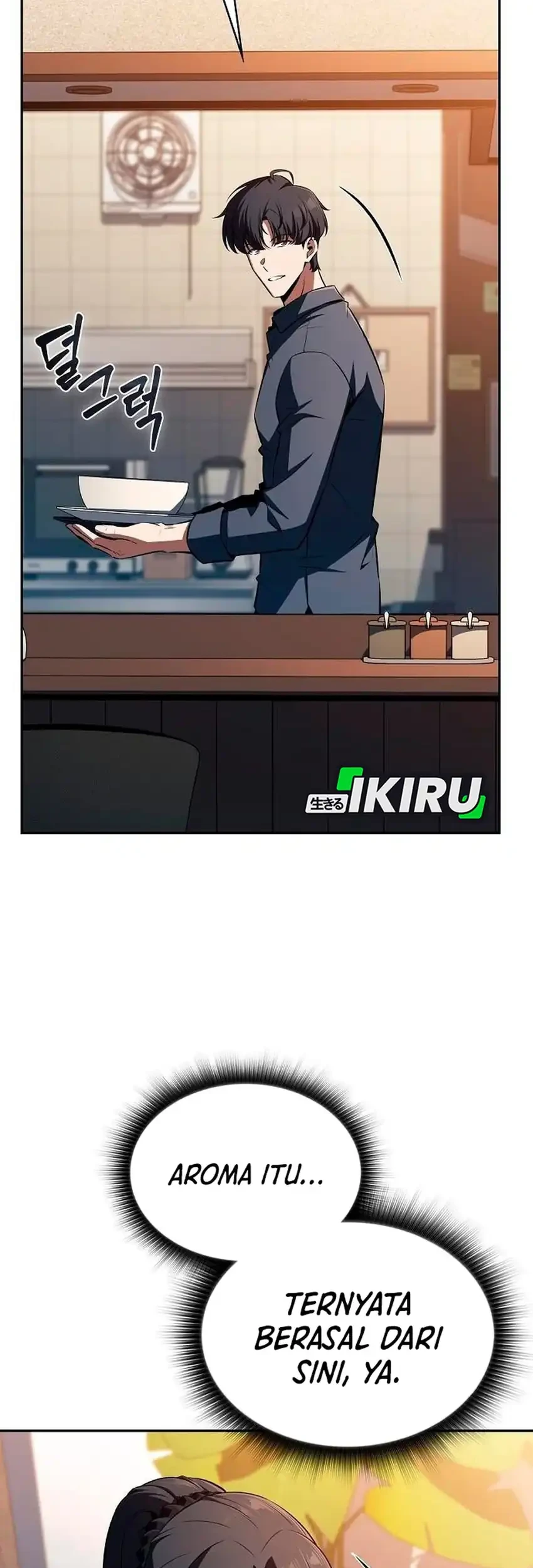 The Demon Slayer’s Restaurant Chapter 57 Gambar 29