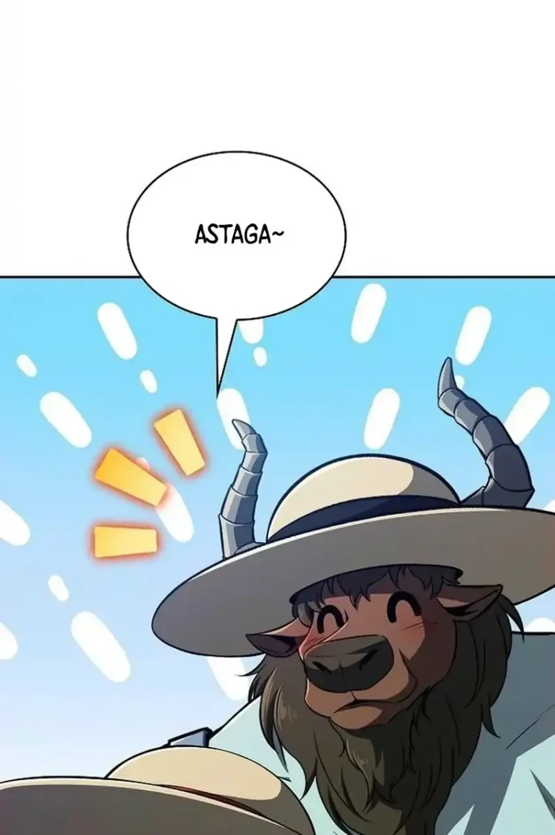The Demon Slayer’s Restaurant Chapter 58 Gambar 28