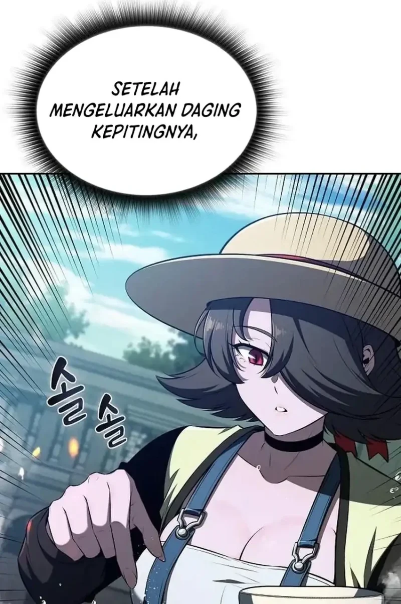 The Demon Slayer’s Restaurant Chapter 58 Gambar 32