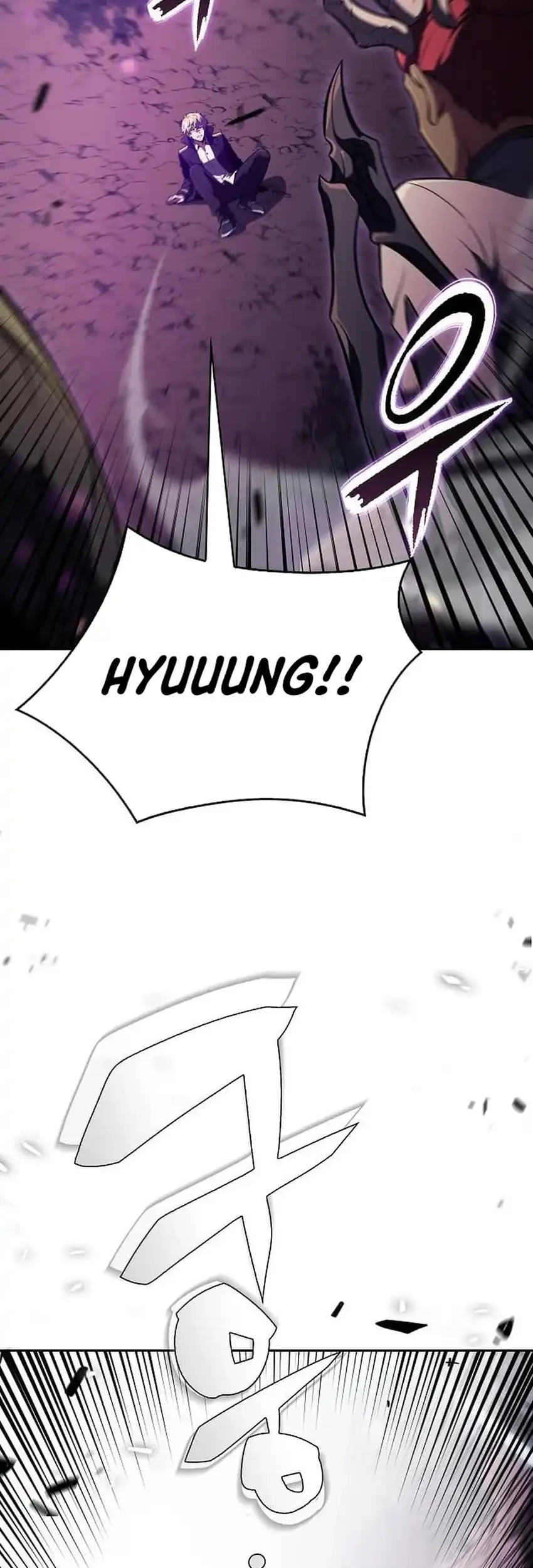 The Demon Slayer’s Restaurant Chapter 60 Gambar 33