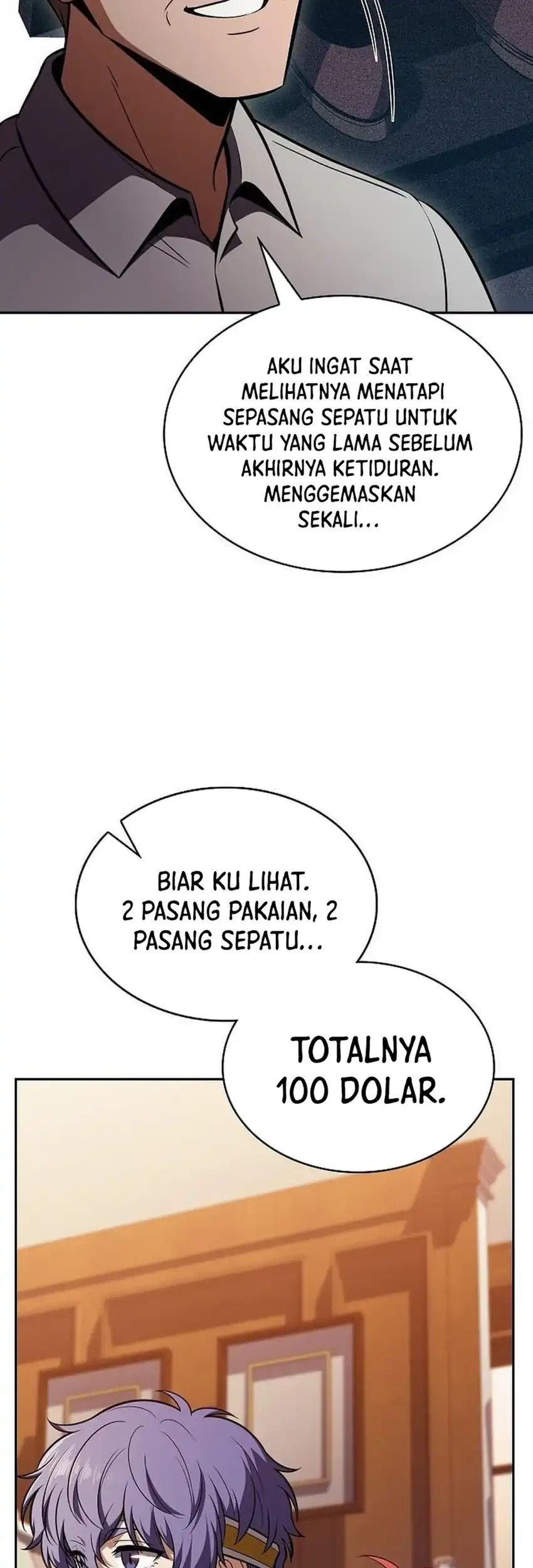 The Demon Slayer’s Restaurant Chapter 62 Gambar 31