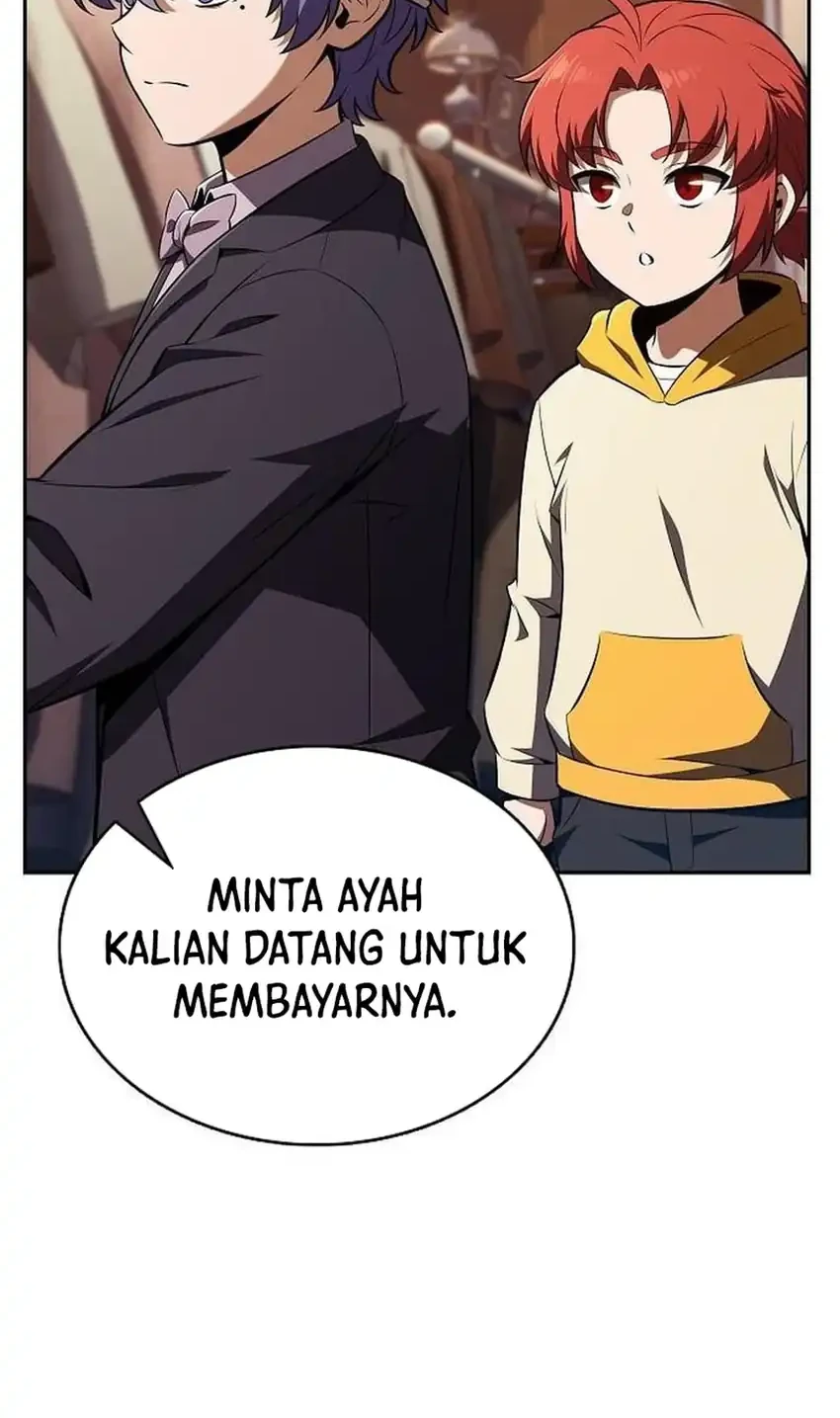 The Demon Slayer’s Restaurant Chapter 62 Gambar 32