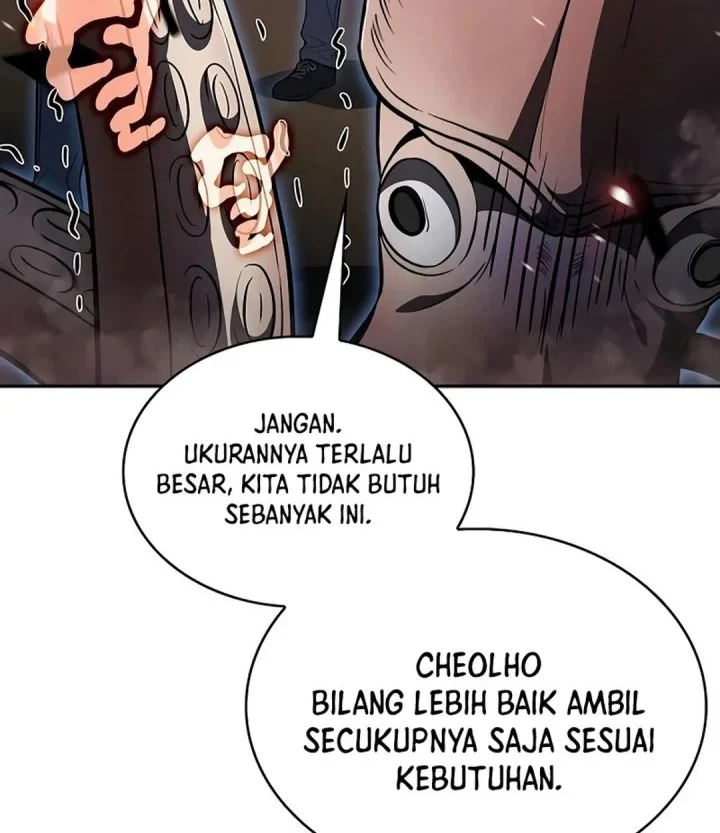 The Demon Slayer’s Restaurant Chapter 65 Gambar 32