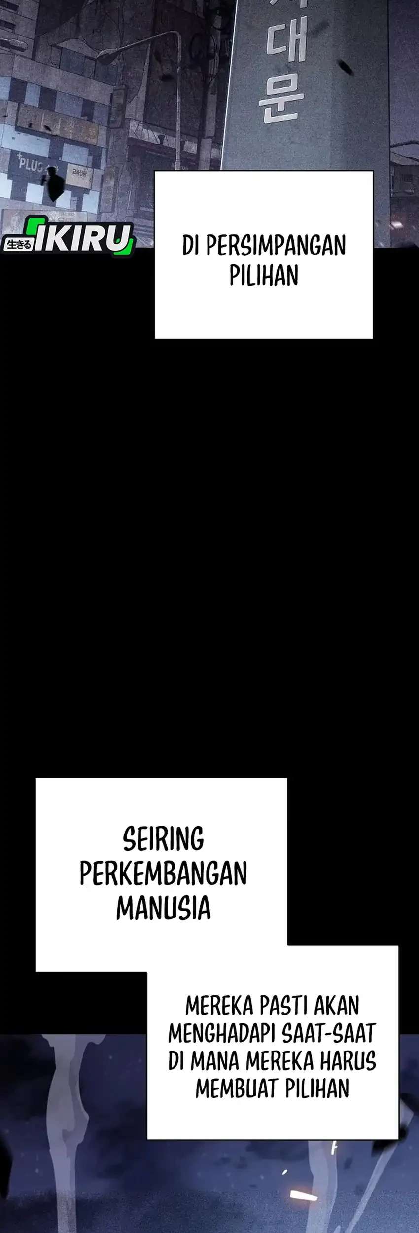The Demon Slayer’s Restaurant Chapter 66 Gambar 31