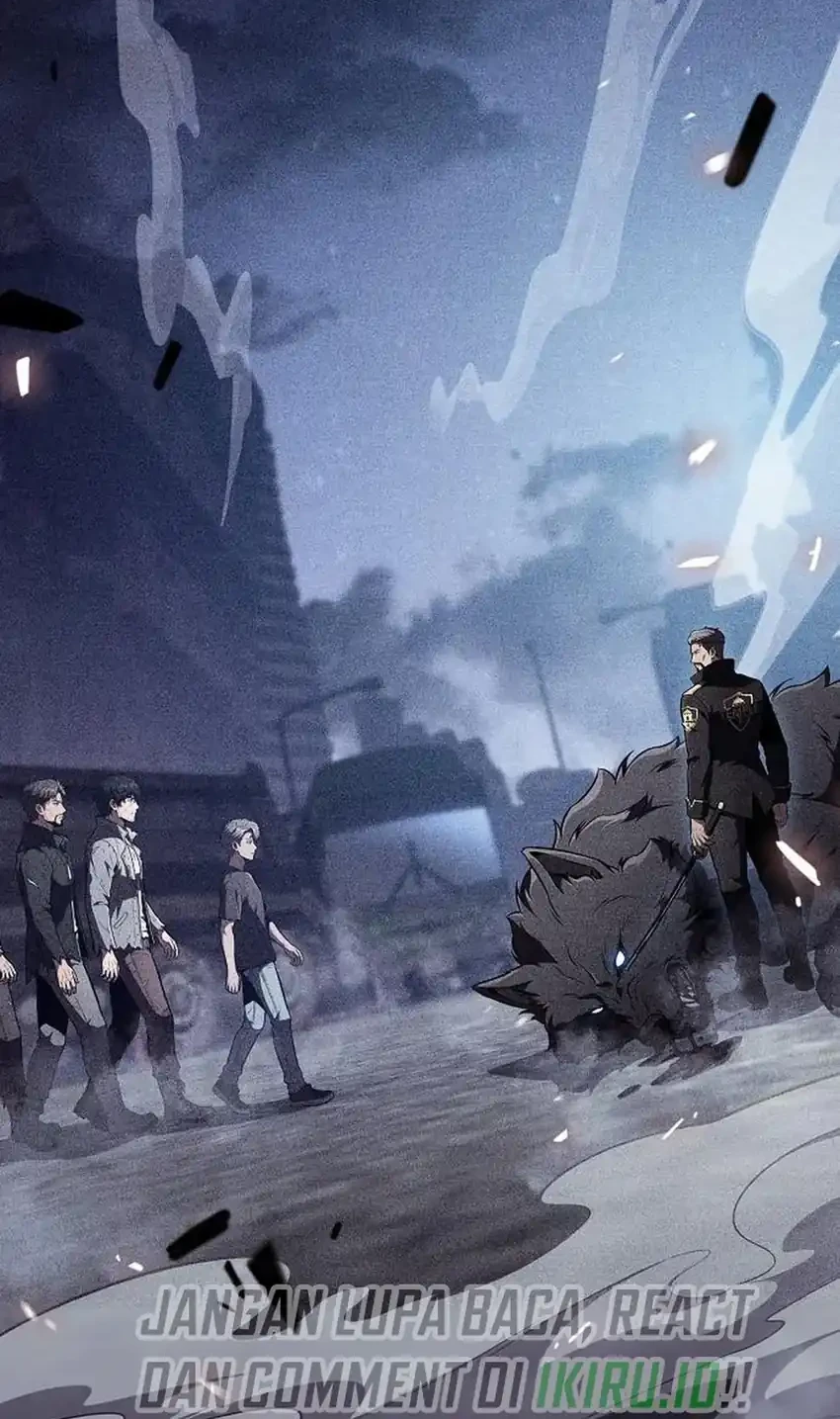 The Demon Slayer’s Restaurant Chapter 66 Gambar 32