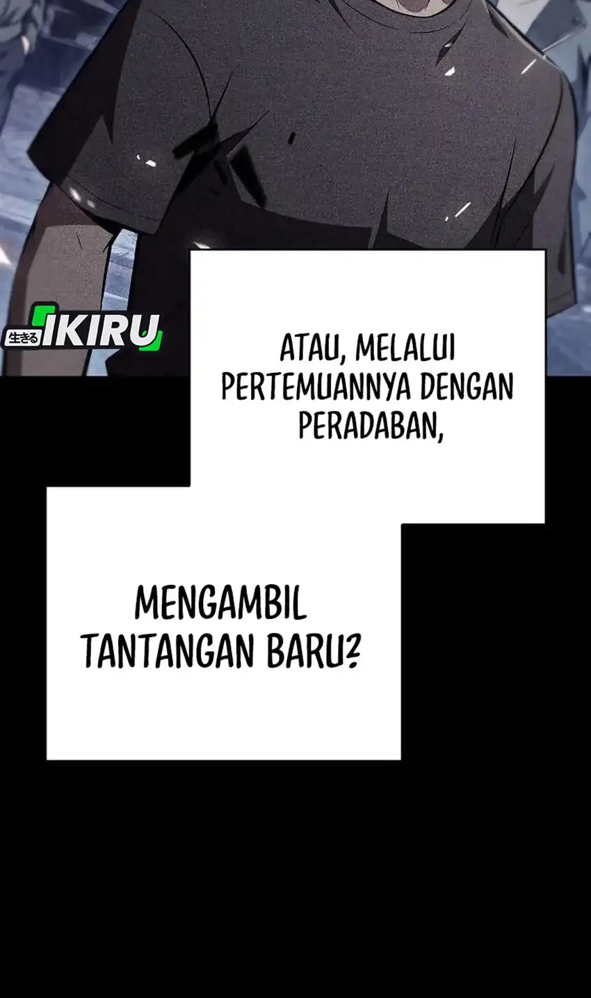 The Demon Slayer’s Restaurant Chapter 66 Gambar 34