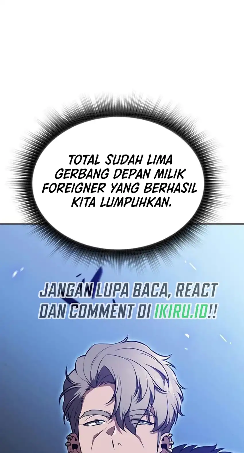 The Demon Slayer’s Restaurant Chapter 69 Gambar 34