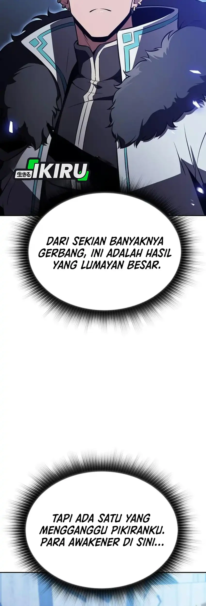 The Demon Slayer’s Restaurant Chapter 69 Gambar 35